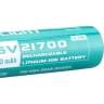 Аккумулятор Li-ion OLIGTH 3,7 В, 5000 mAh 020090