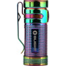 Фонарь OLIGHT S MINI TI RAINBOW PVD ТИТАН SMINITIRAINBOW