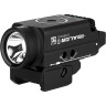 Пистолетный фонарь OLIGHT BALDR S MATTE BLACK 124128