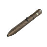 Тактическая ручка-фонарь OLIGHT O PEN 2 DESERT TAN 122360