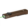 Фонарь OLIGHT ARKFELD DESERT TAN COOL WHITE 127600